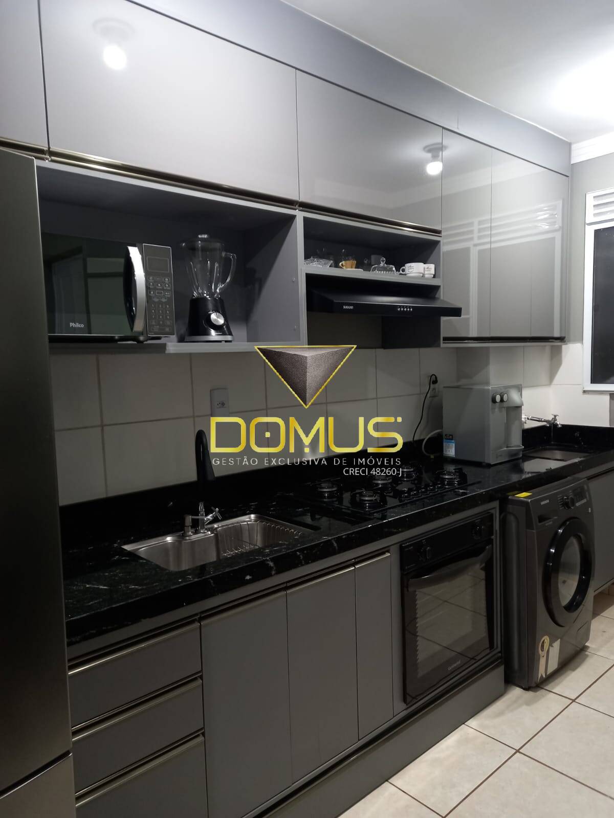 Apartamento, 2 quartos - Foto 7