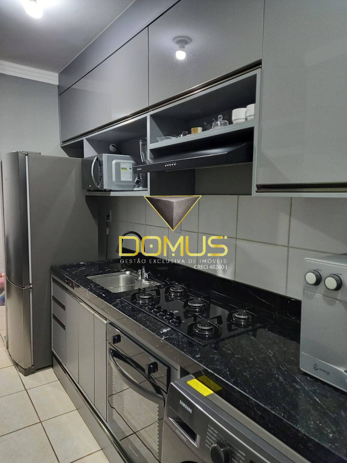 Apartamento, 2 quartos - Foto 4