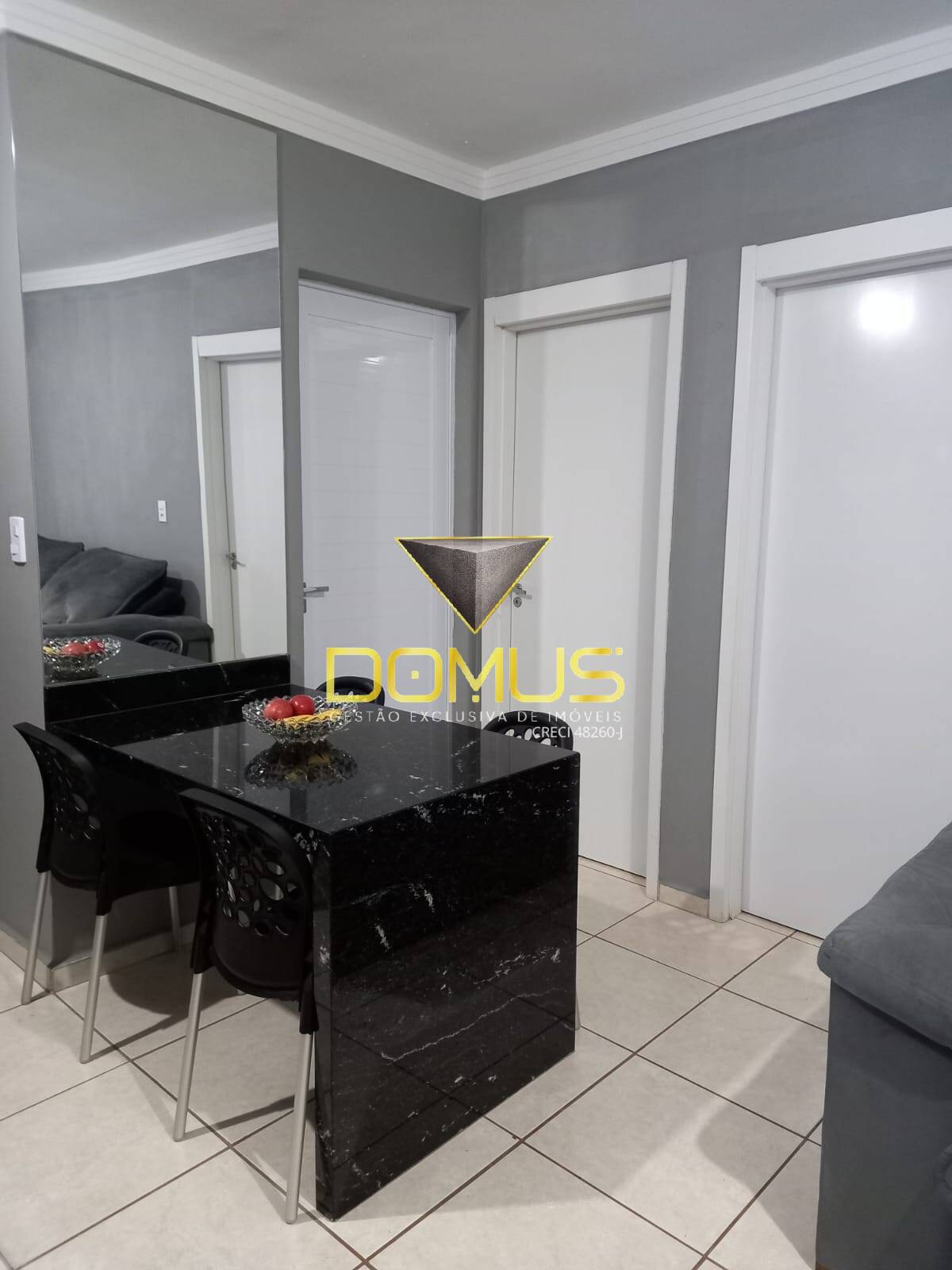 Apartamento, 2 quartos - Foto 3