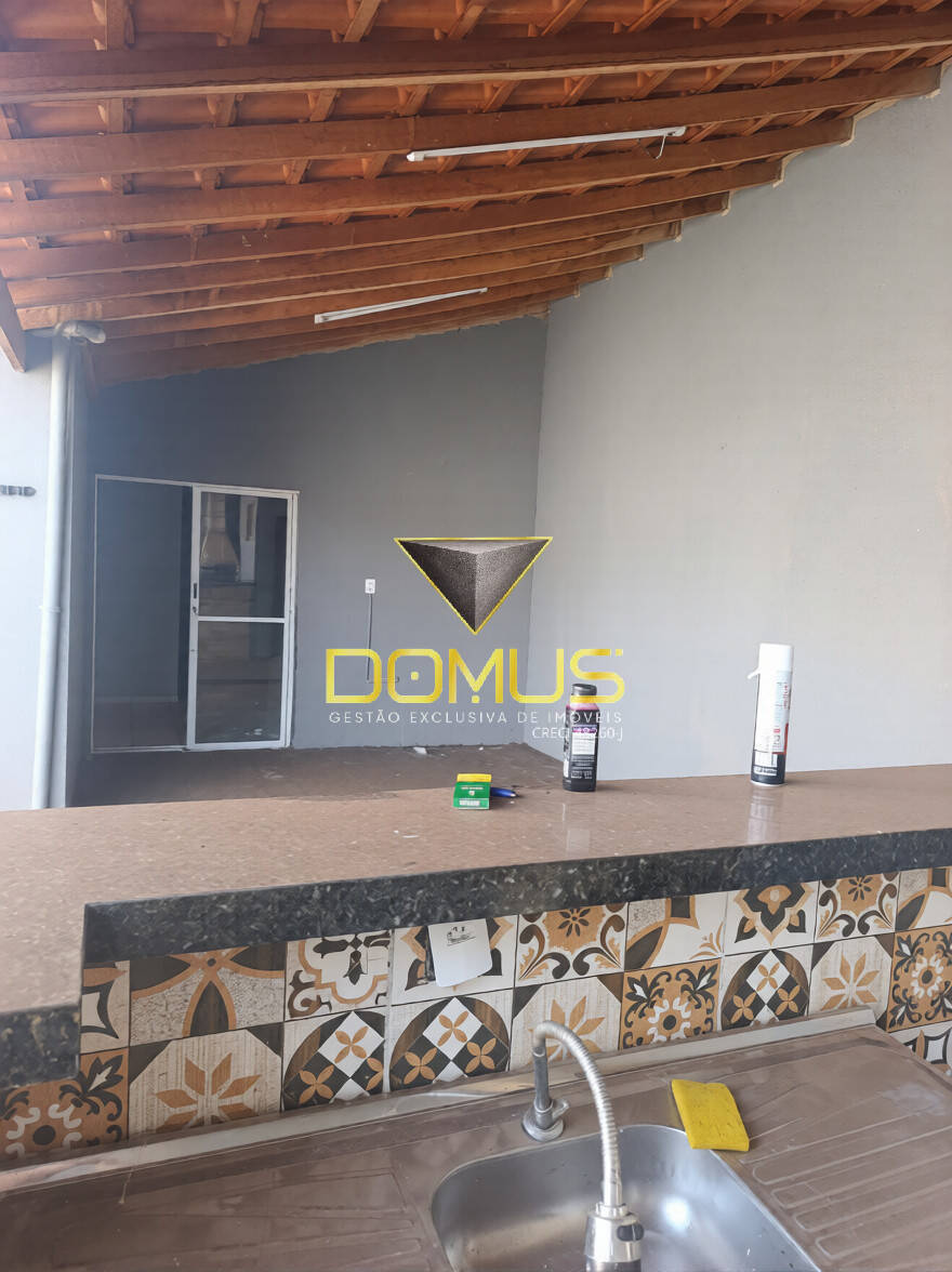 Casa, 2 quartos, 114 m² - Foto 2