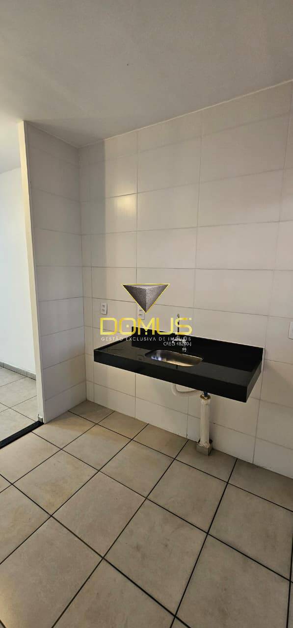 Casa, 2 quartos, 44 m² - Foto 2