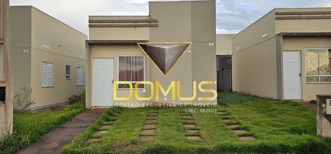 Casa, 2 quartos, 44 m² - Foto 6
