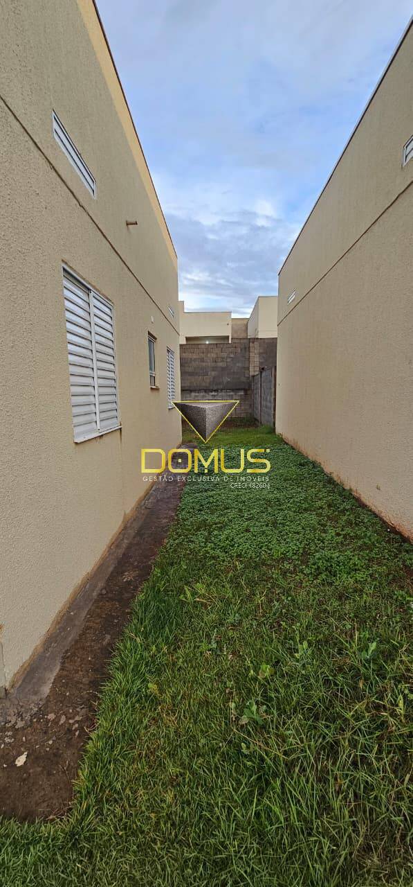 Casa, 2 quartos, 44 m² - Foto 5