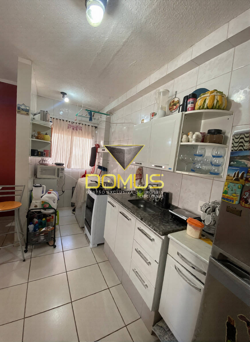 Apartamento, 3 quartos - Foto 6