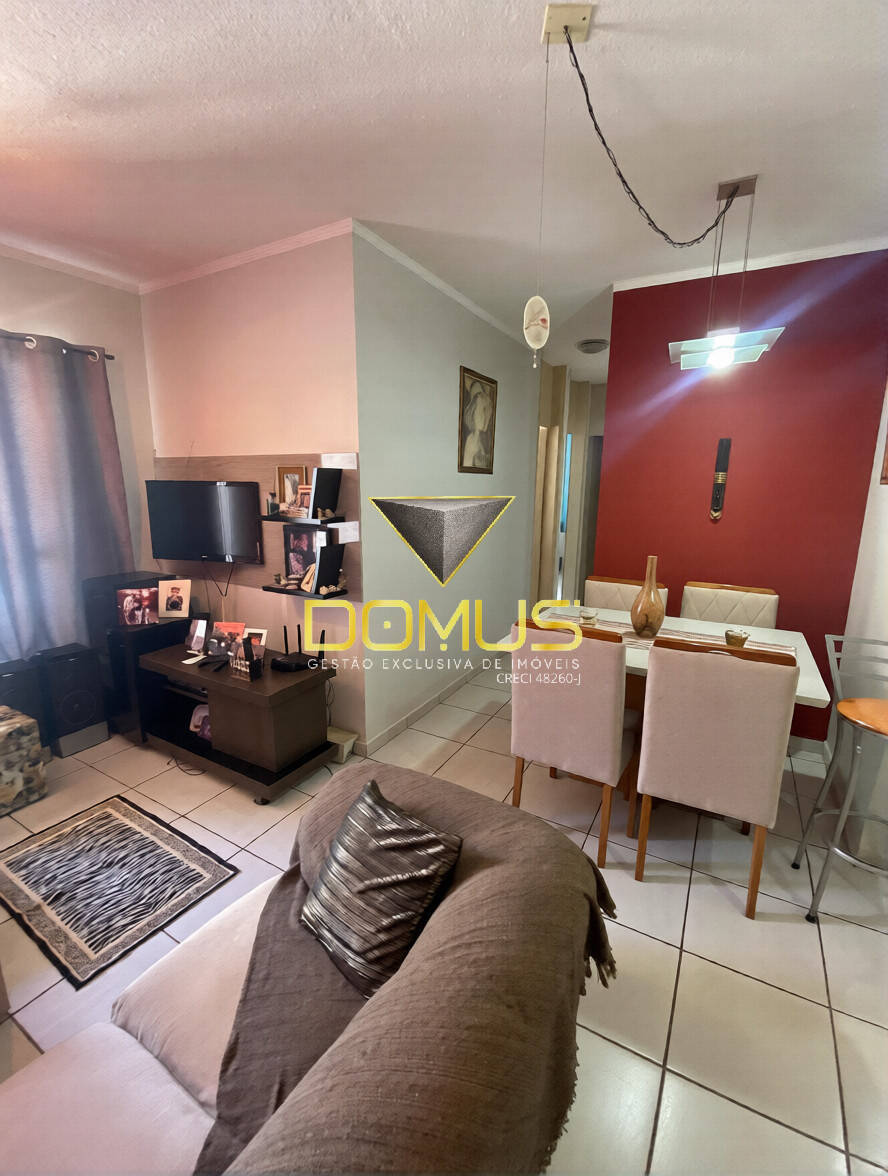 Apartamento, 3 quartos - Foto 1