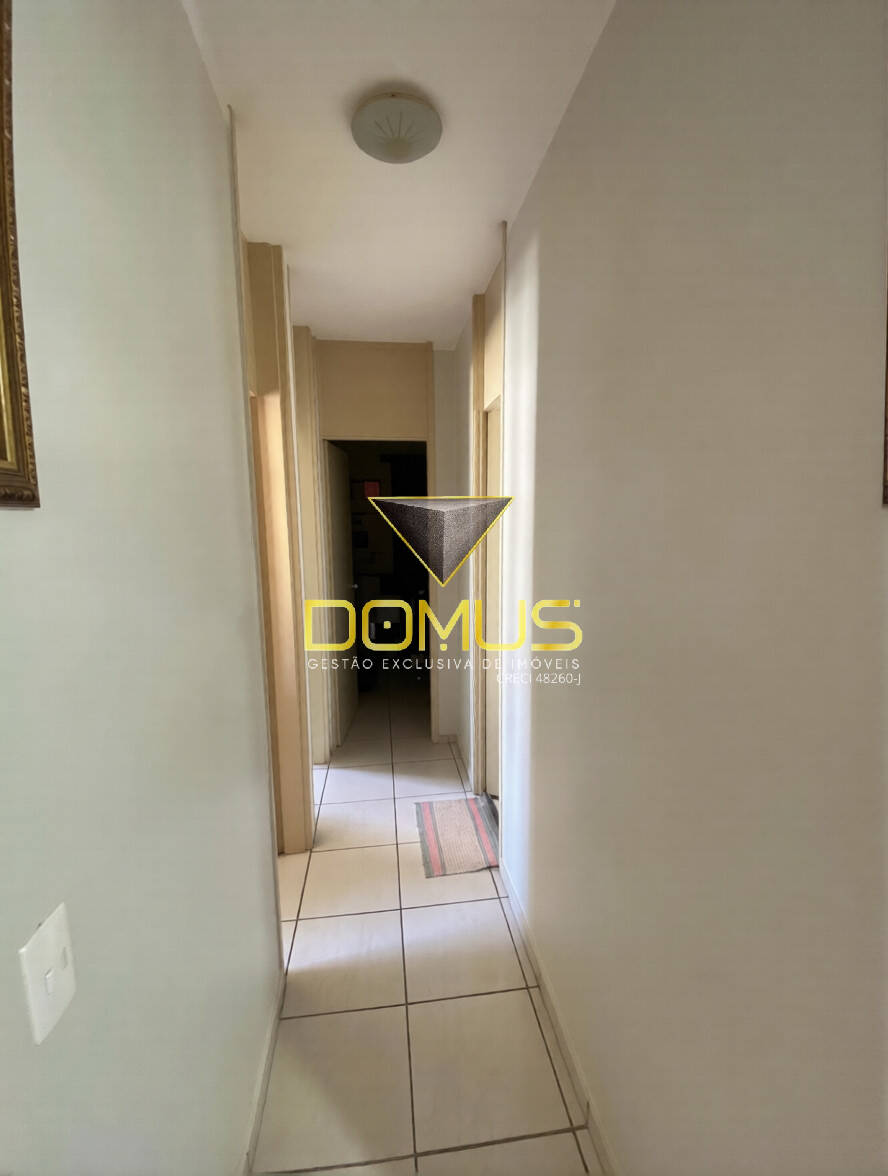 Apartamento, 3 quartos - Foto 2