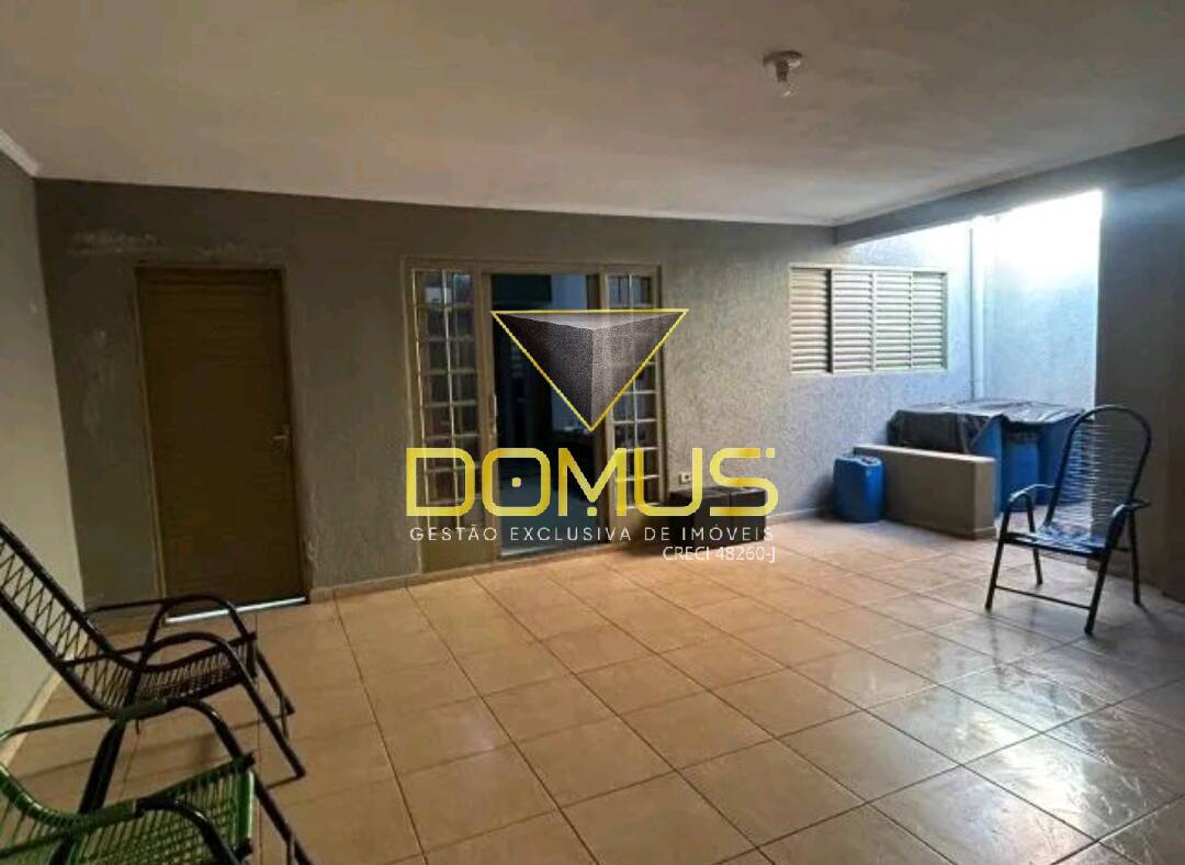 Casa, 2 quartos, 139 m² - Foto 1