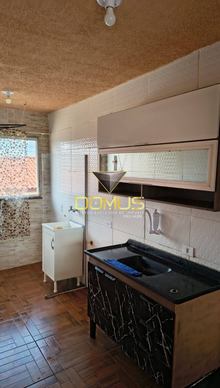 Apartamento, 2 quartos, 53 m² - Foto 2