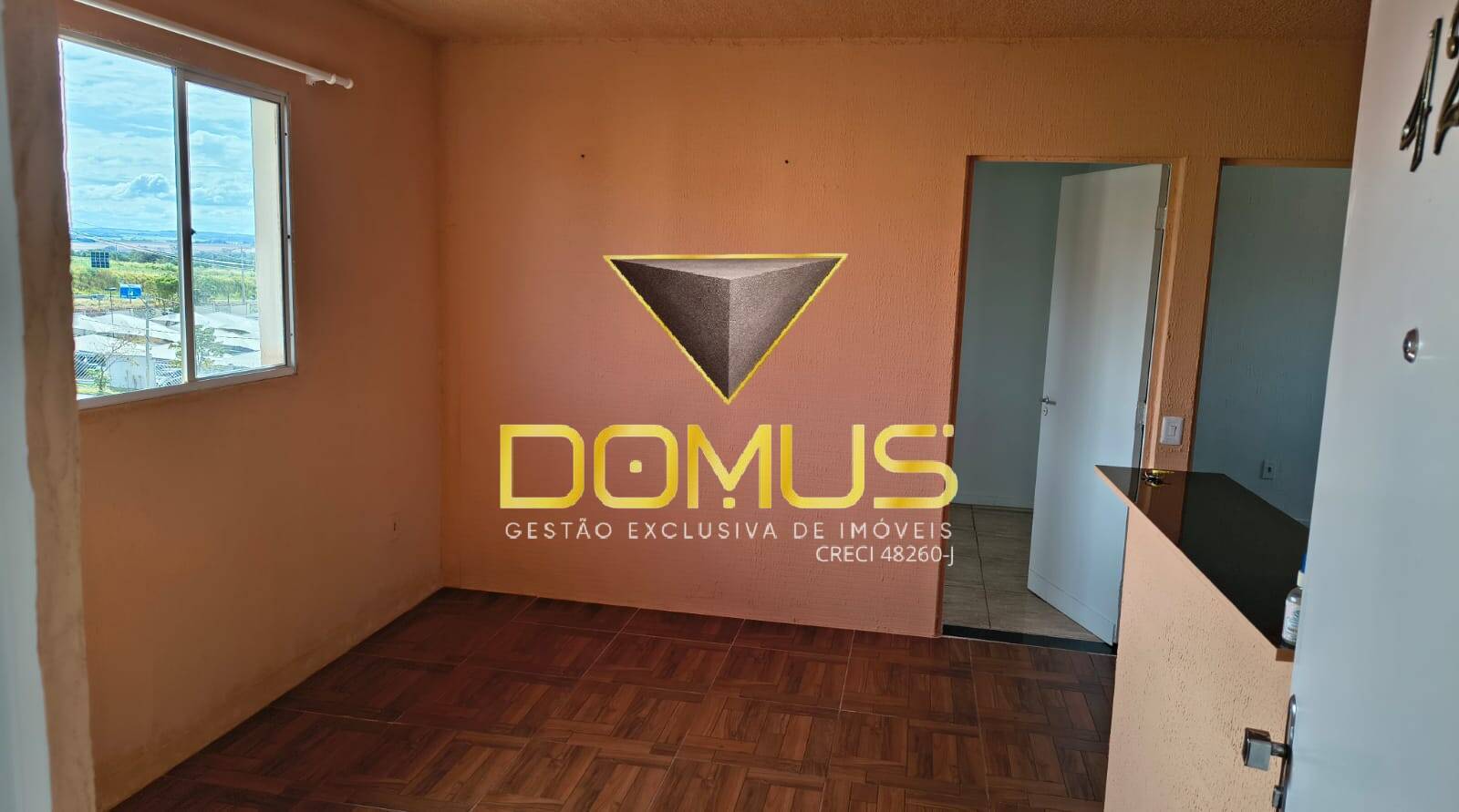 Apartamento, 2 quartos, 53 m² - Foto 1