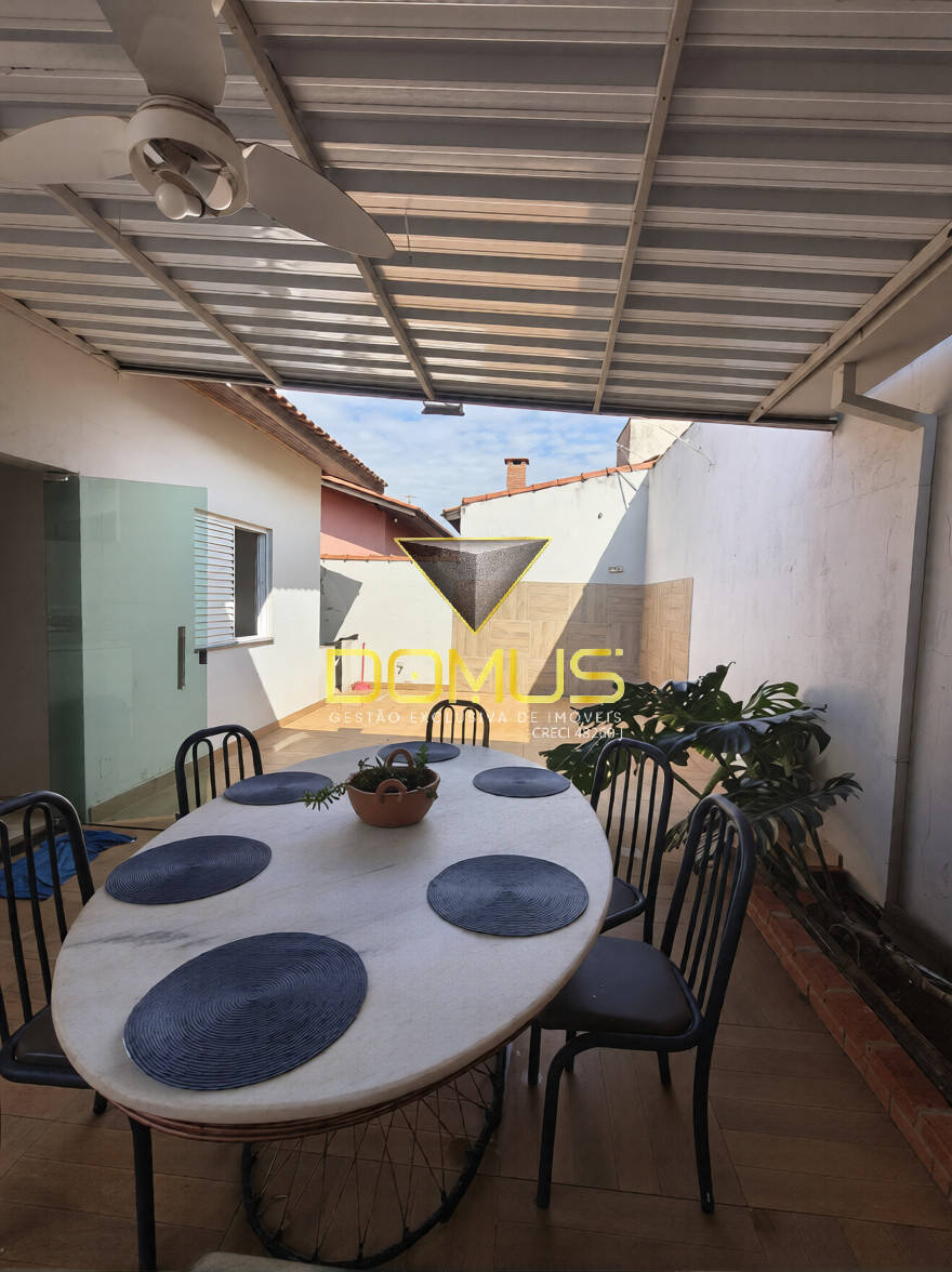 Casa de Condomínio, 3 quartos - Foto 7