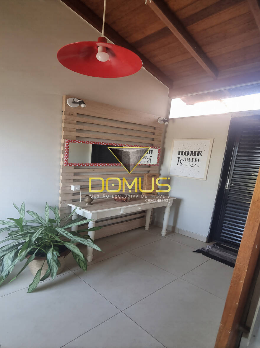 Casa de Condomínio, 3 quartos - Foto 8