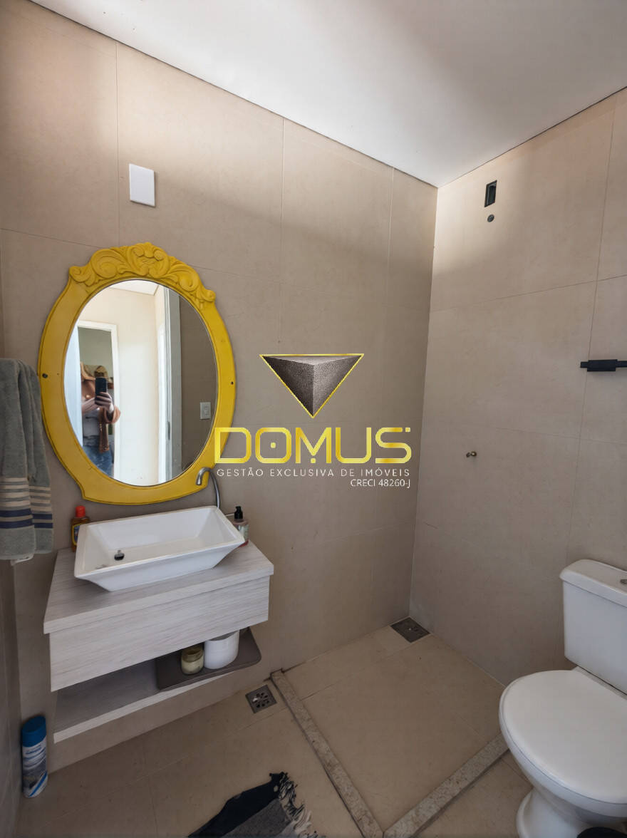 Casa de Condomínio, 3 quartos - Foto 17