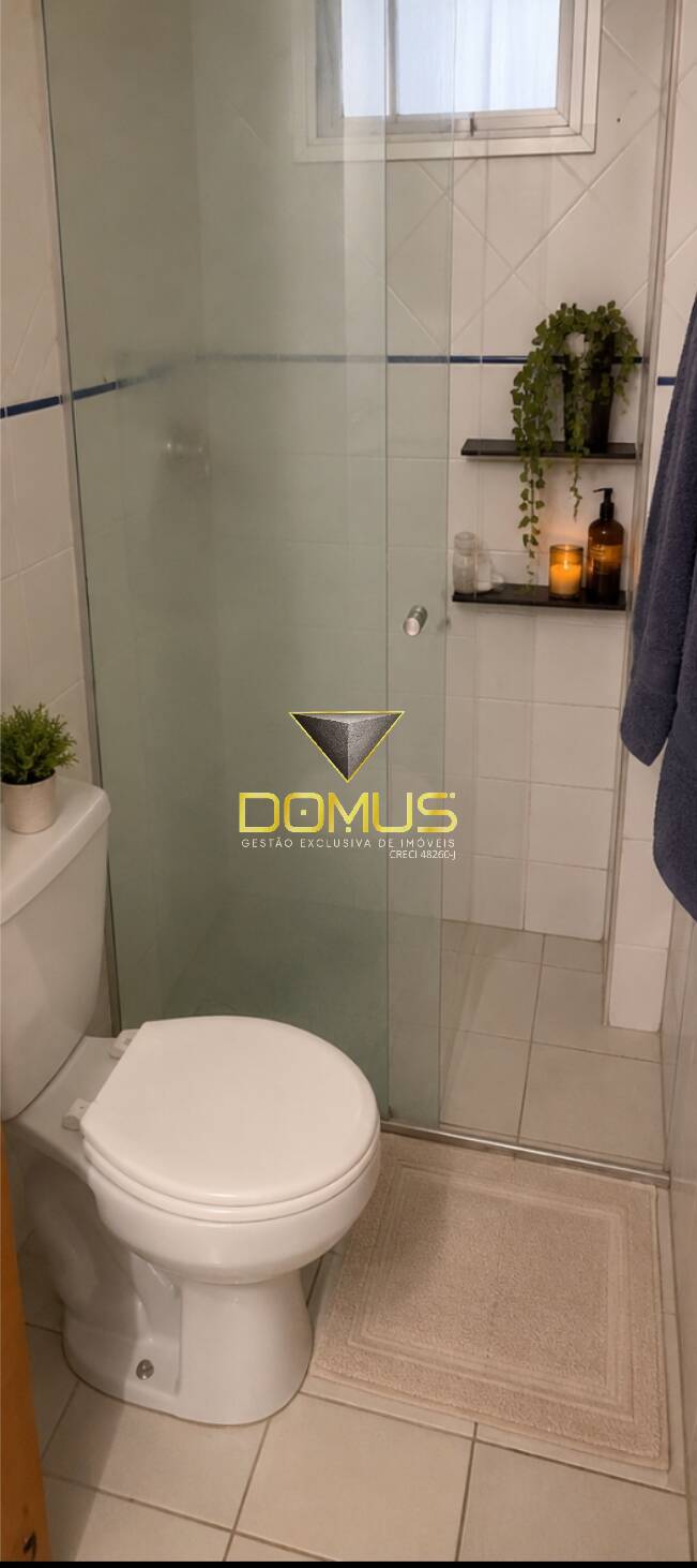 Apartamento, 1 quarto, 33 m² - Foto 9