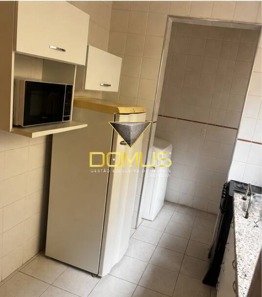 Apartamento, 1 quarto, 33 m² - Foto 5