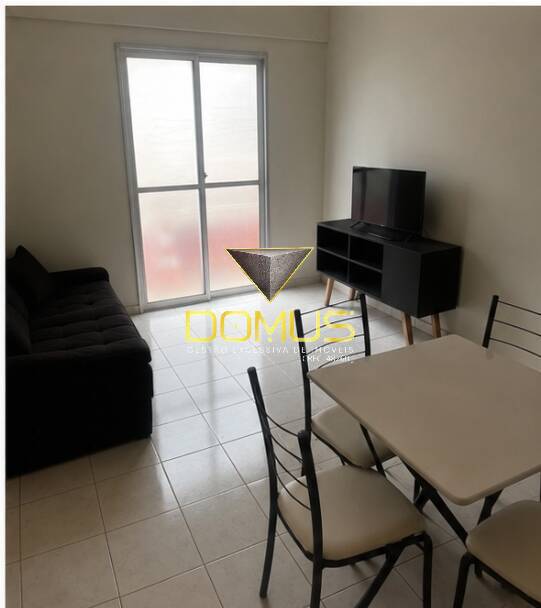 Apartamento, 1 quarto, 33 m² - Foto 4