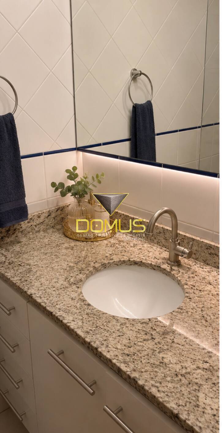 Apartamento, 1 quarto, 33 m² - Foto 8