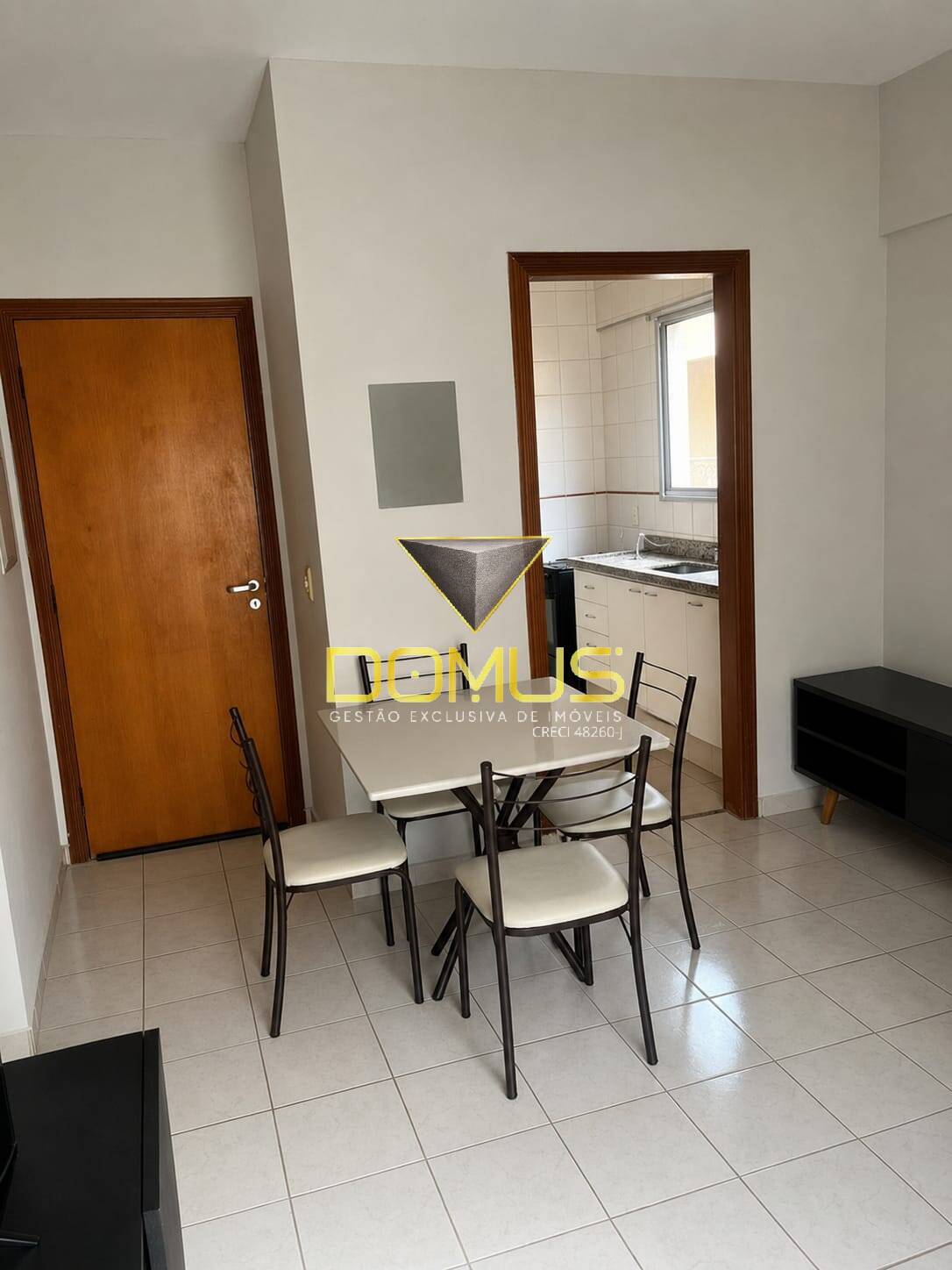 Apartamento, 1 quarto, 33 m² - Foto 2