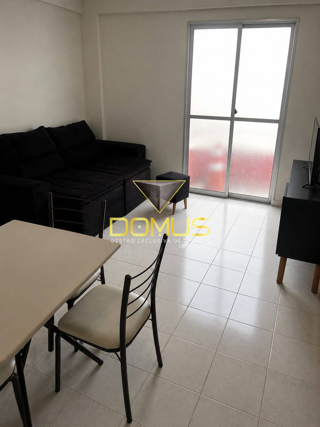 Apartamento, 1 quarto, 33 m² - Foto 3