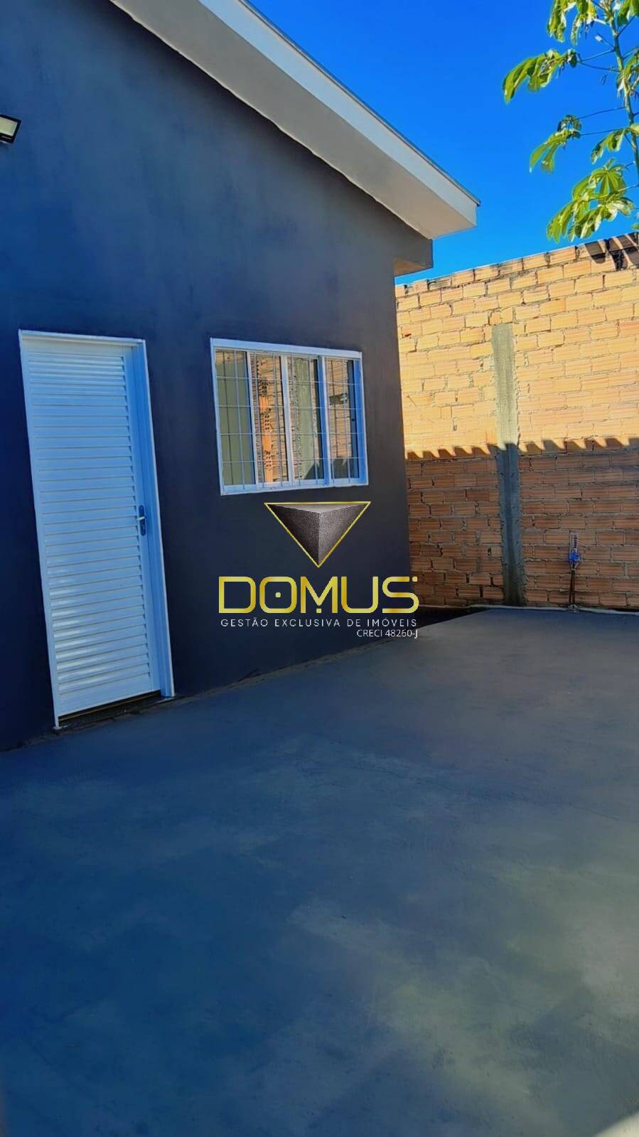 Casa, 3 quartos, 80 m² - Foto 1