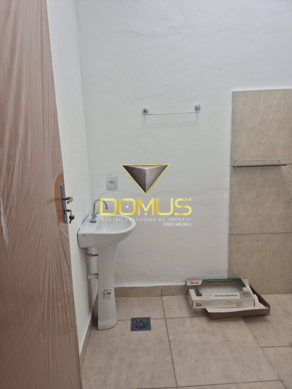 Casa, 3 quartos, 80 m² - Foto 11