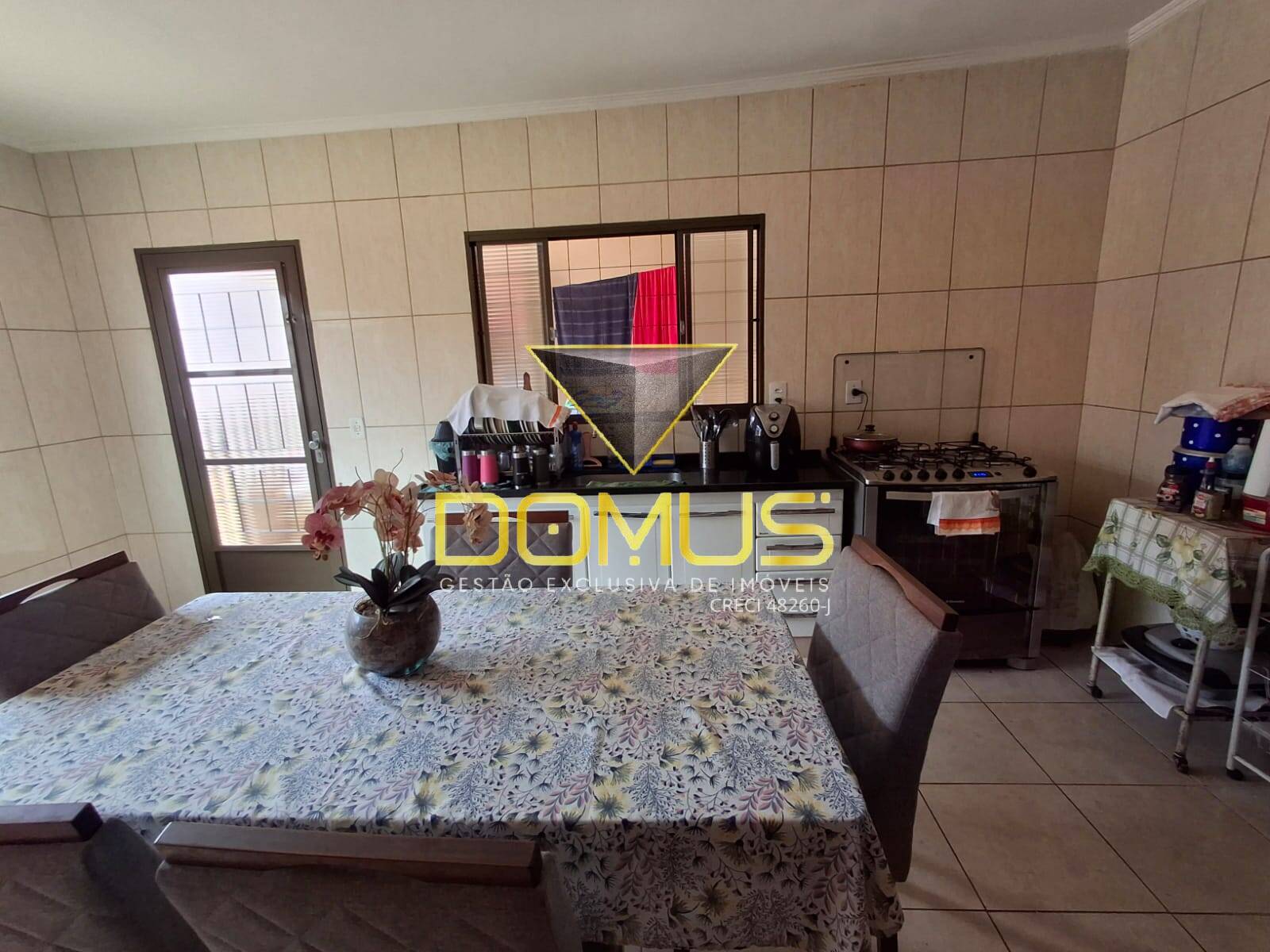 Casa, 4 quartos, 180 m² - Foto 9