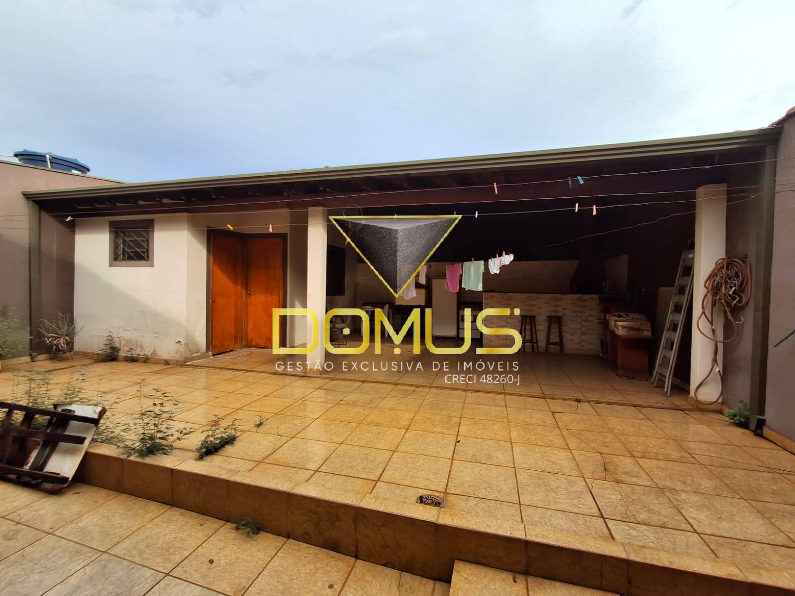 Casa, 4 quartos, 180 m² - Foto 3