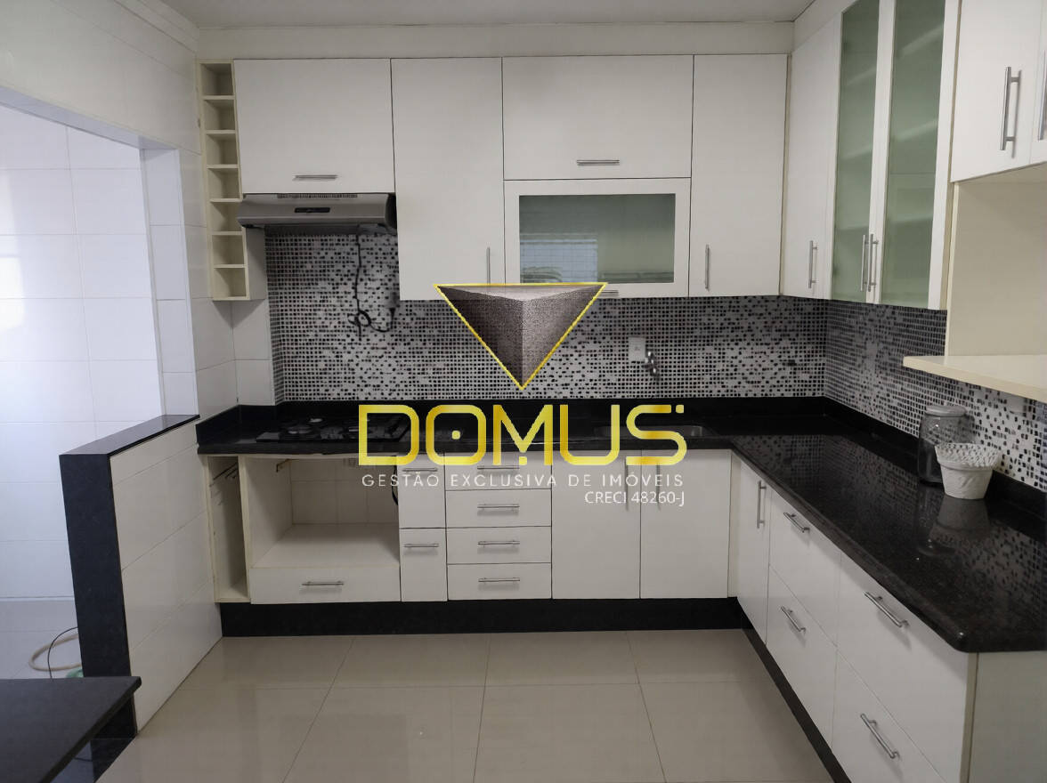Apartamento, 2 quartos, 80 m² - Foto 2