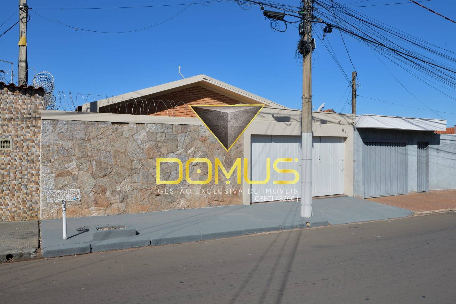 Casa, 3 quartos, 134 m² - Foto 1
