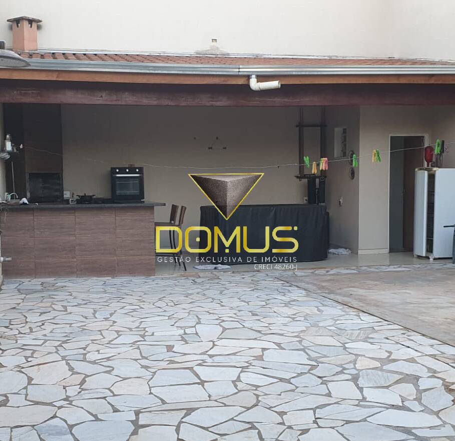 Casa, 2 quartos, 209 m² - Foto 2