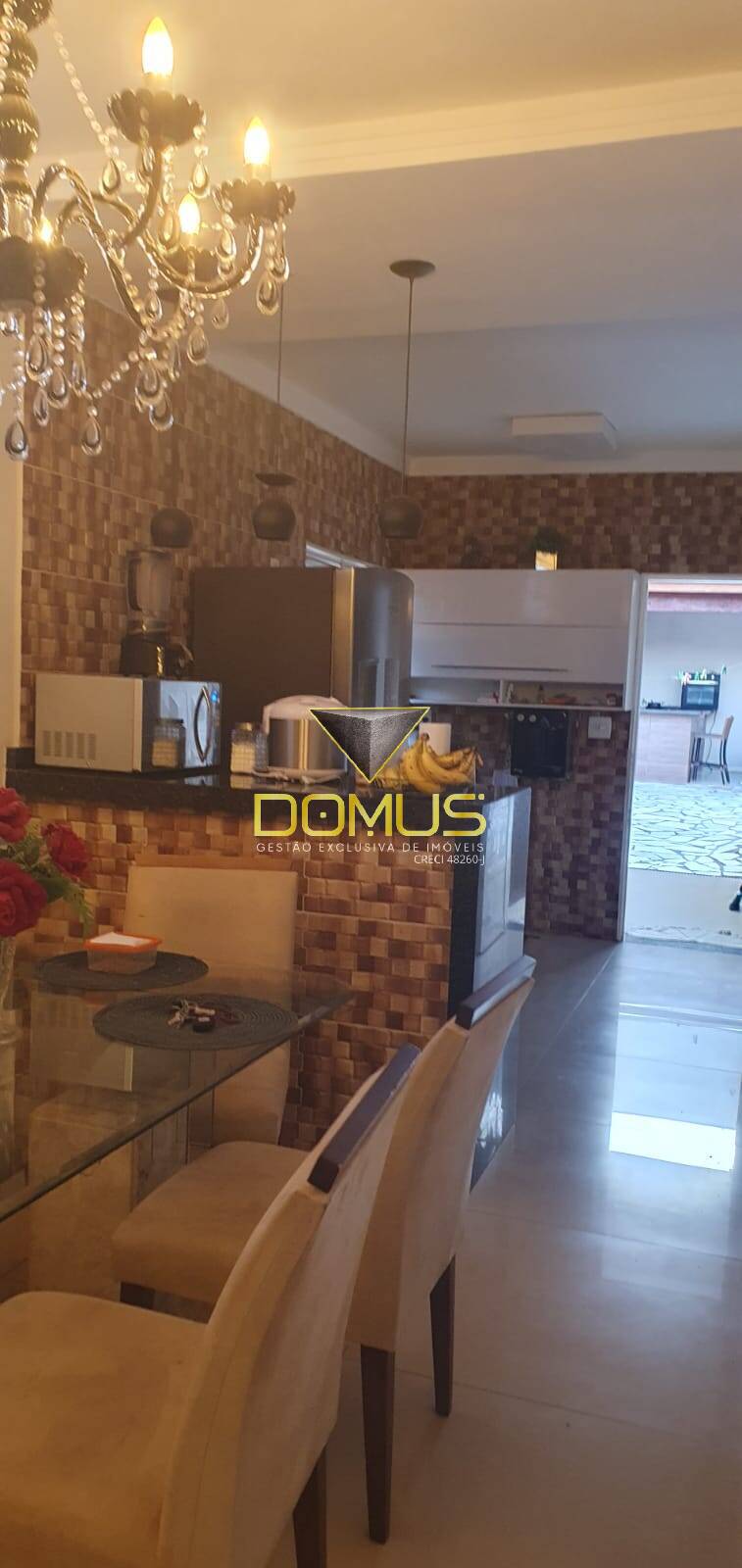 Casa, 2 quartos, 209 m² - Foto 3
