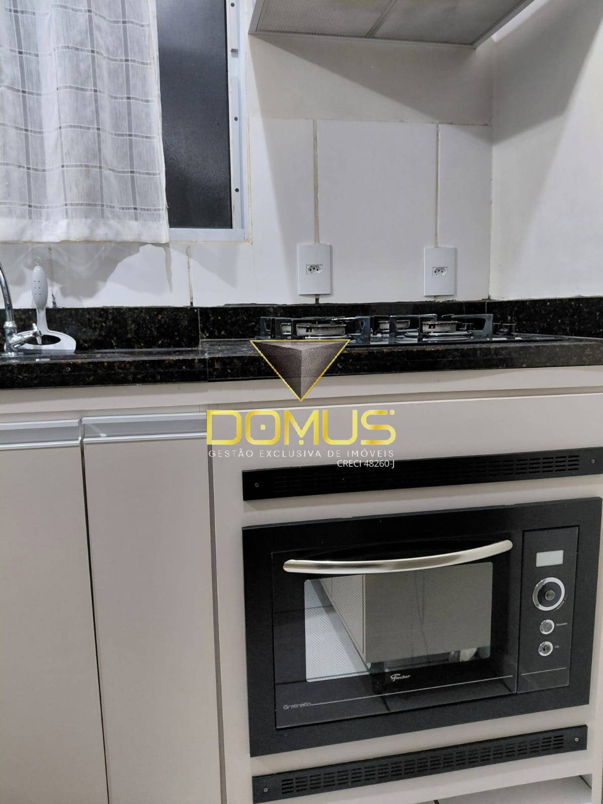 Apartamento, 2 quartos, 42 m² - Foto 2