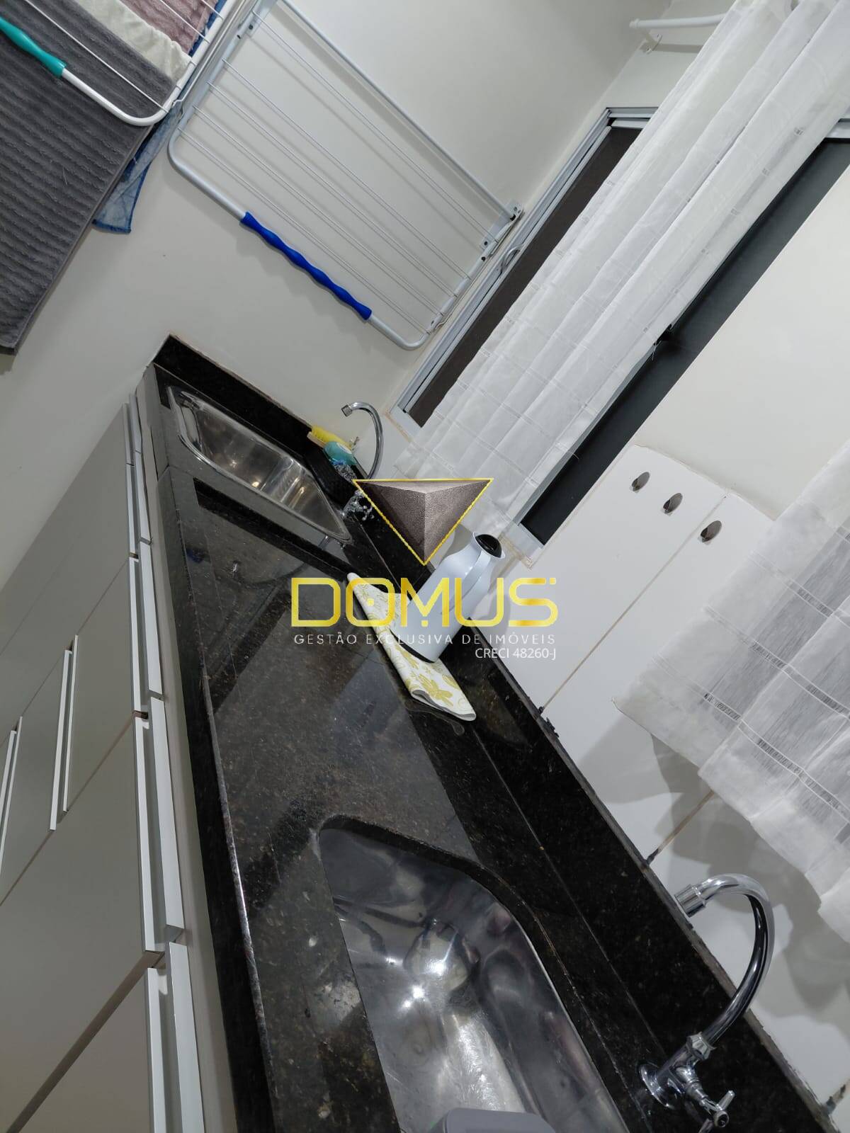 Apartamento, 2 quartos, 42 m² - Foto 3