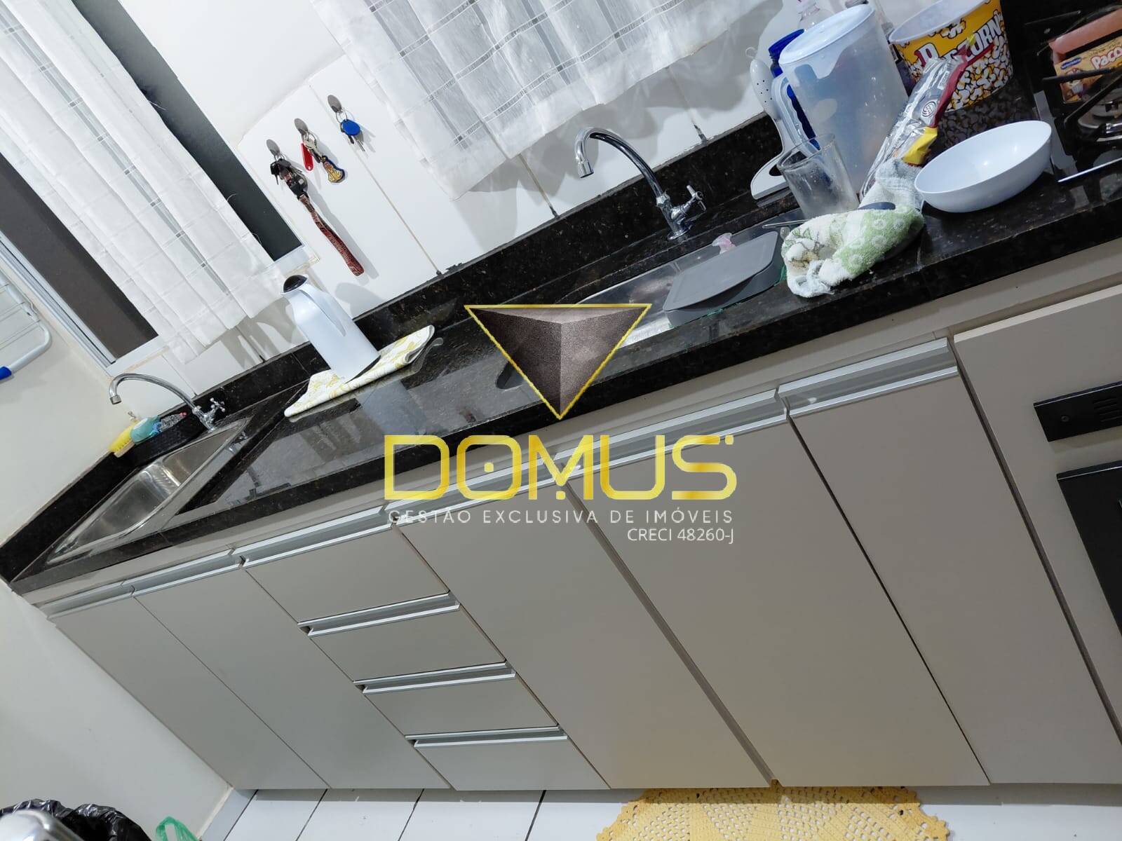 Apartamento, 2 quartos, 42 m² - Foto 1