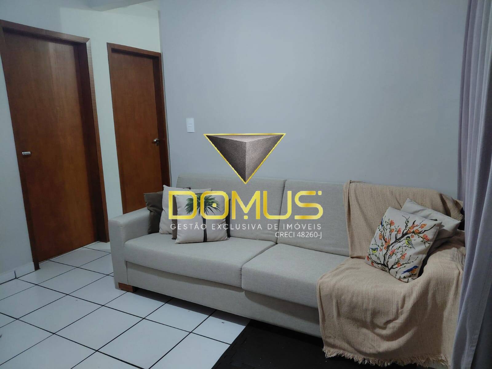 Apartamento, 2 quartos, 42 m² - Foto 6