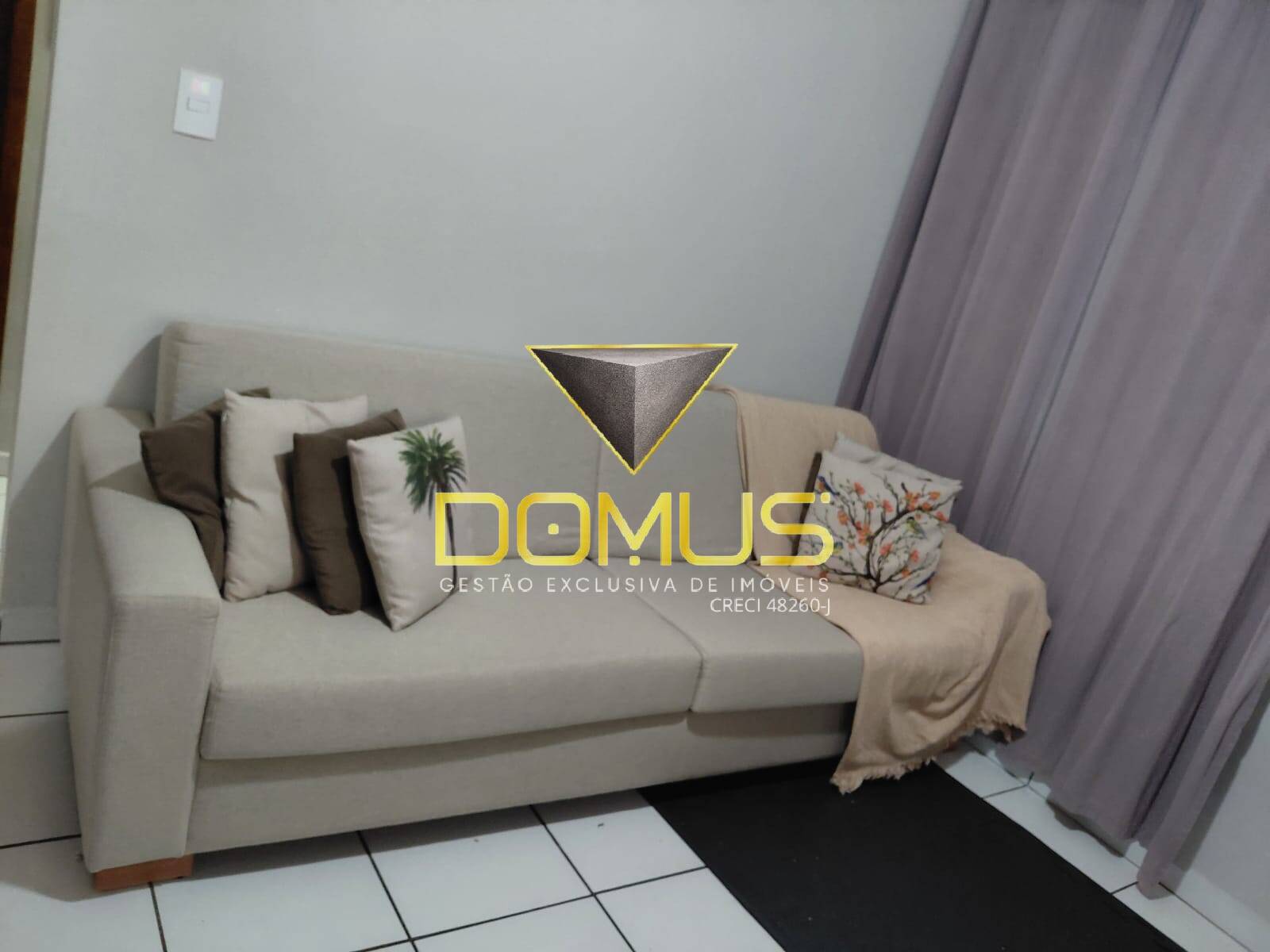 Apartamento, 2 quartos, 42 m² - Foto 7