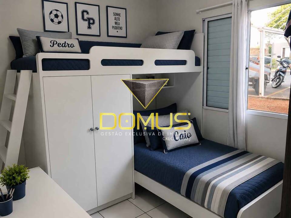 Apartamento, 2 quartos, 42 m² - Foto 9