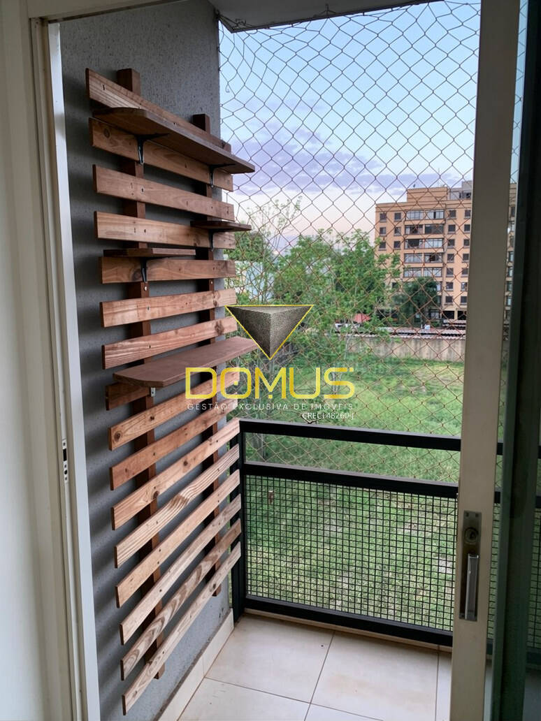 Apartamento, 3 quartos, 82 m² - Foto 10
