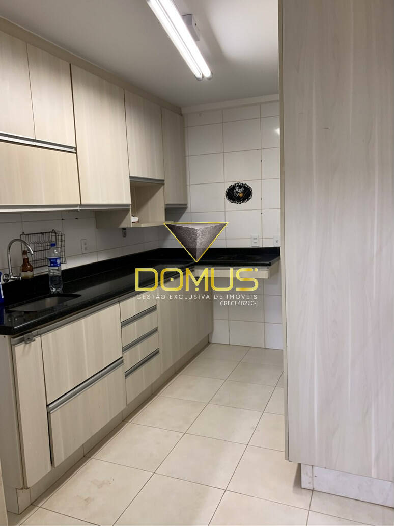 Apartamento, 3 quartos, 82 m² - Foto 3