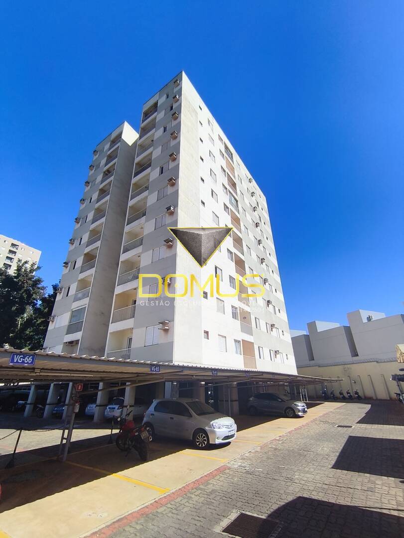 Apartamento, 2 quartos, 46 m² - Foto 1