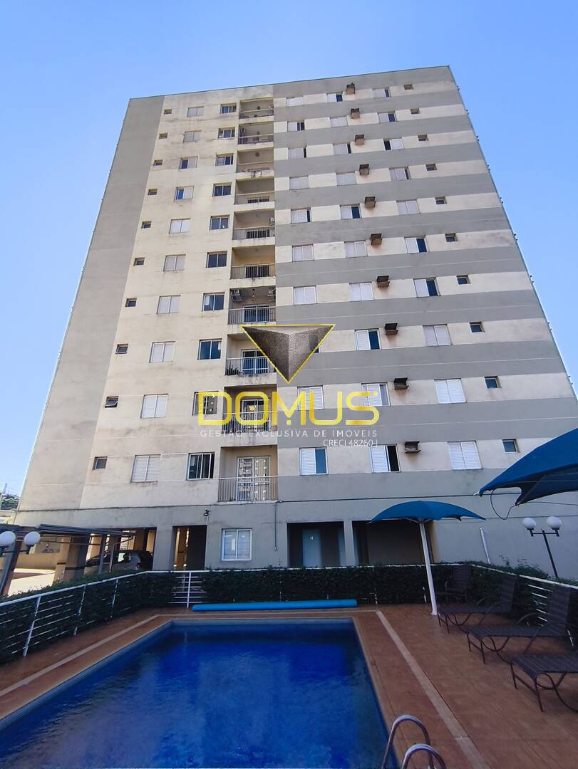 Apartamento, 2 quartos, 46 m² - Foto 2