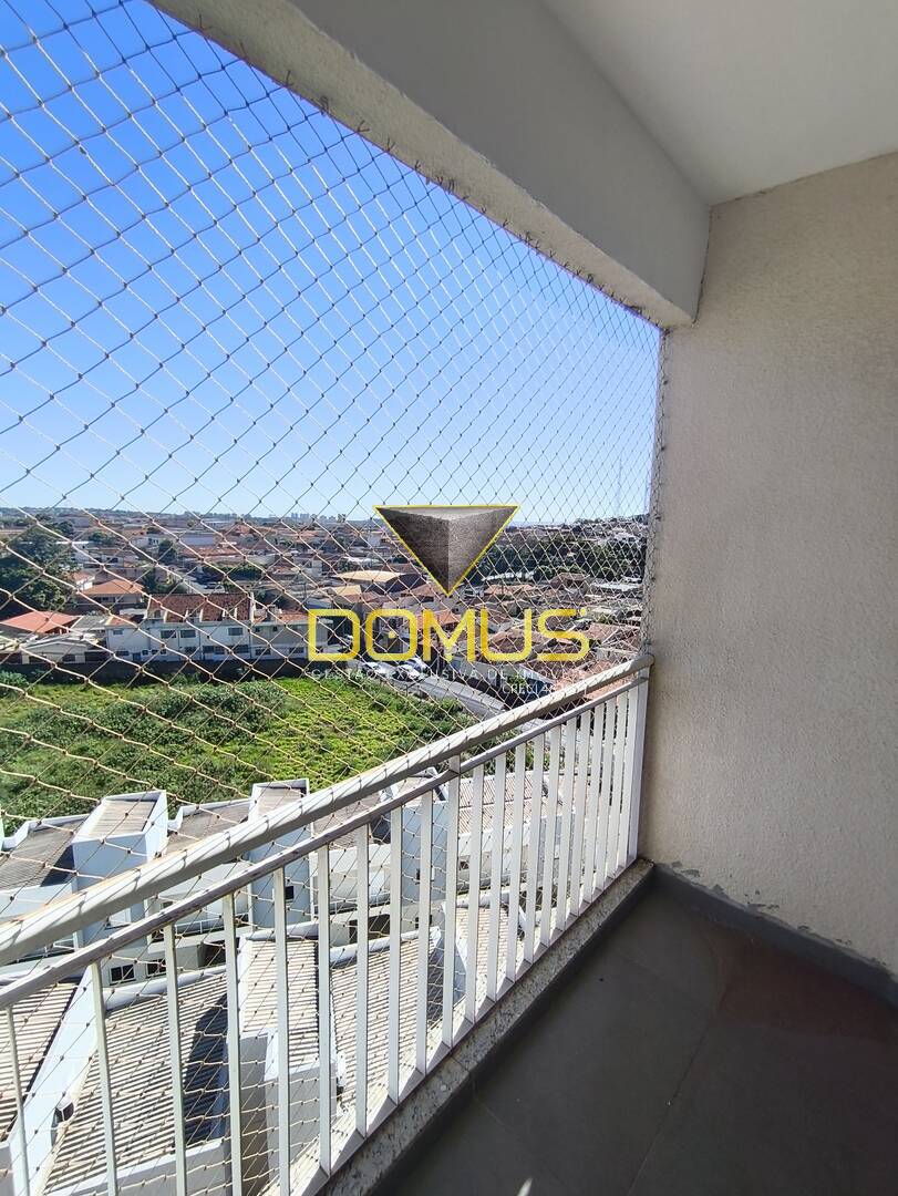 Apartamento, 2 quartos, 46 m² - Foto 3