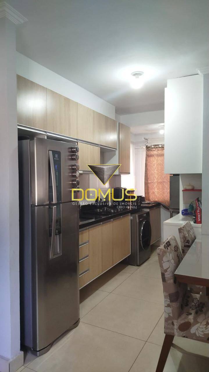 Apartamento, 2 quartos, 42 m² - Foto 2
