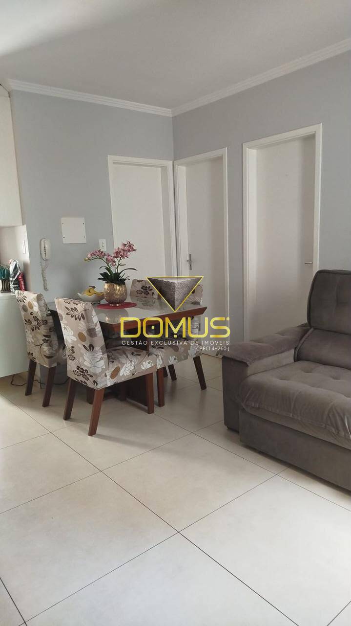 Apartamento, 2 quartos, 42 m² - Foto 4