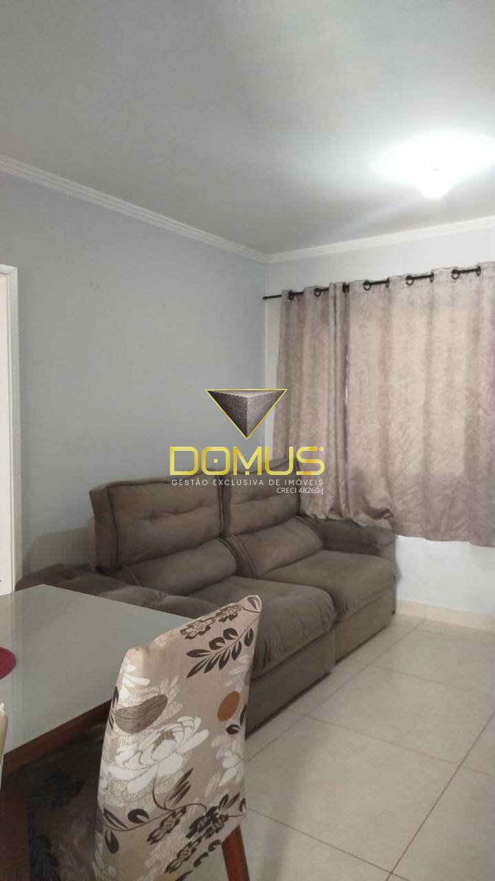 Apartamento, 2 quartos, 42 m² - Foto 5