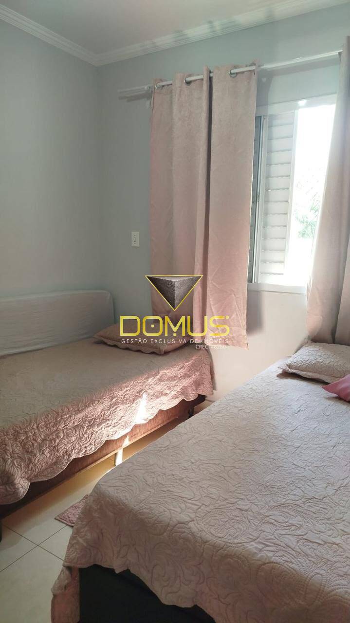 Apartamento, 2 quartos, 42 m² - Foto 10