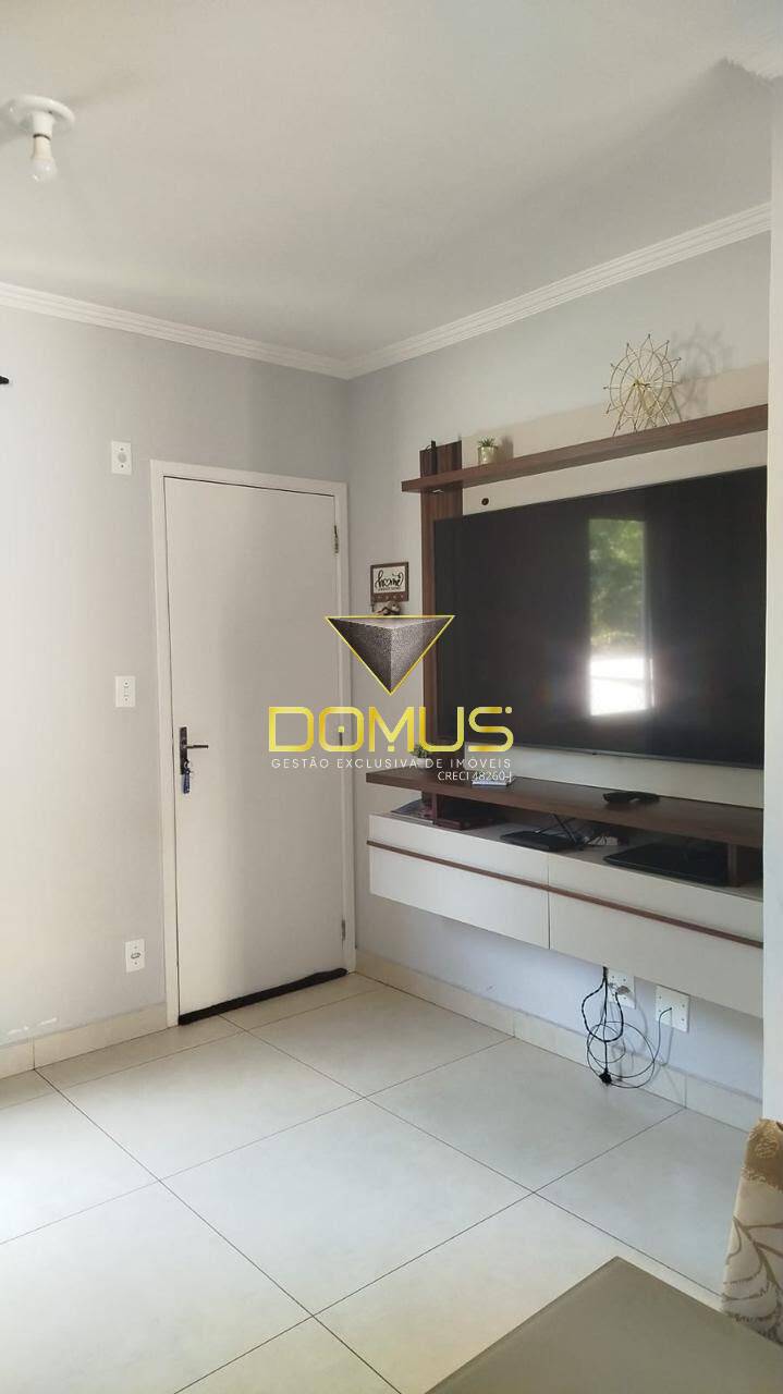 Apartamento, 2 quartos, 42 m² - Foto 6