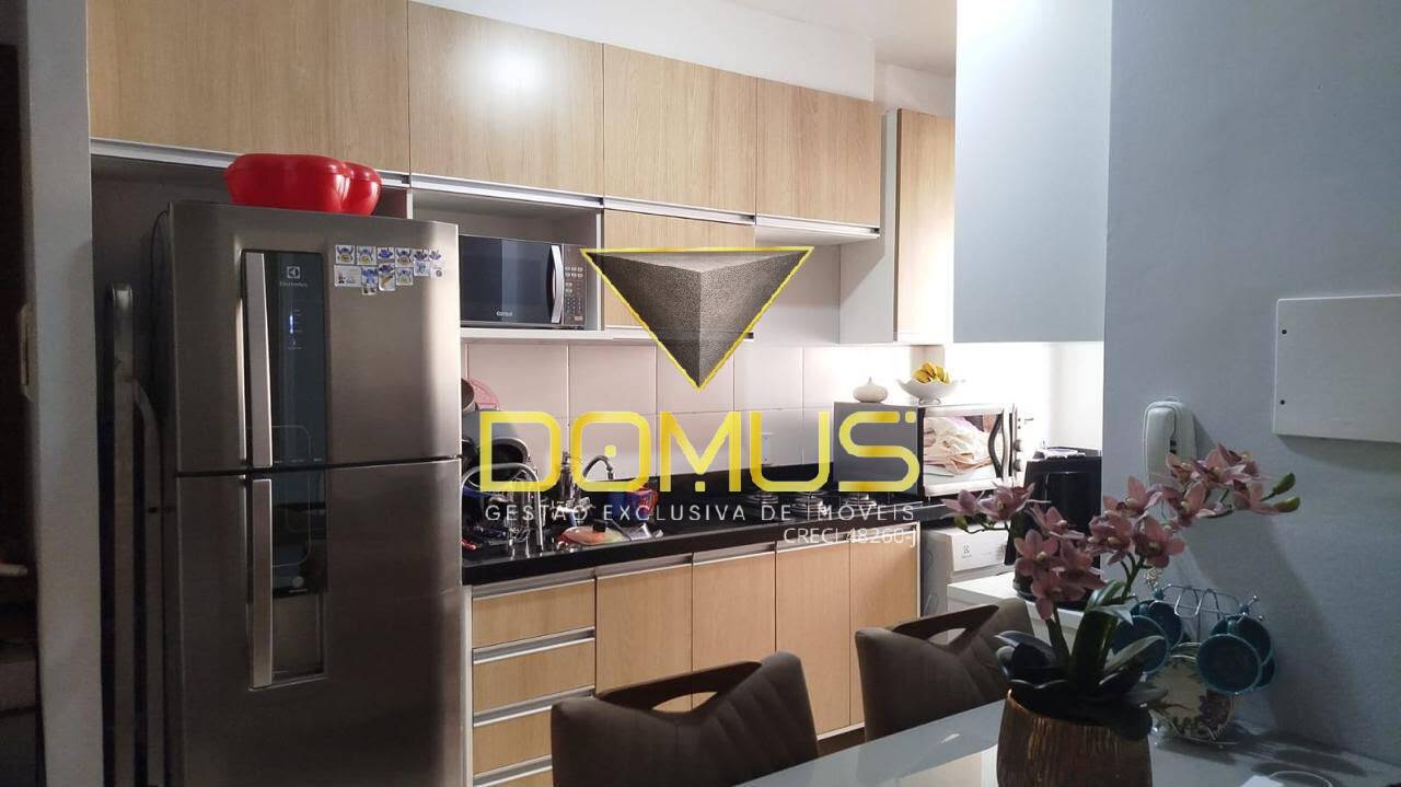 Apartamento, 2 quartos, 42 m² - Foto 1