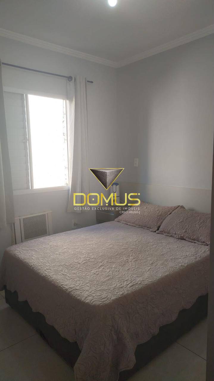 Apartamento, 2 quartos, 42 m² - Foto 8