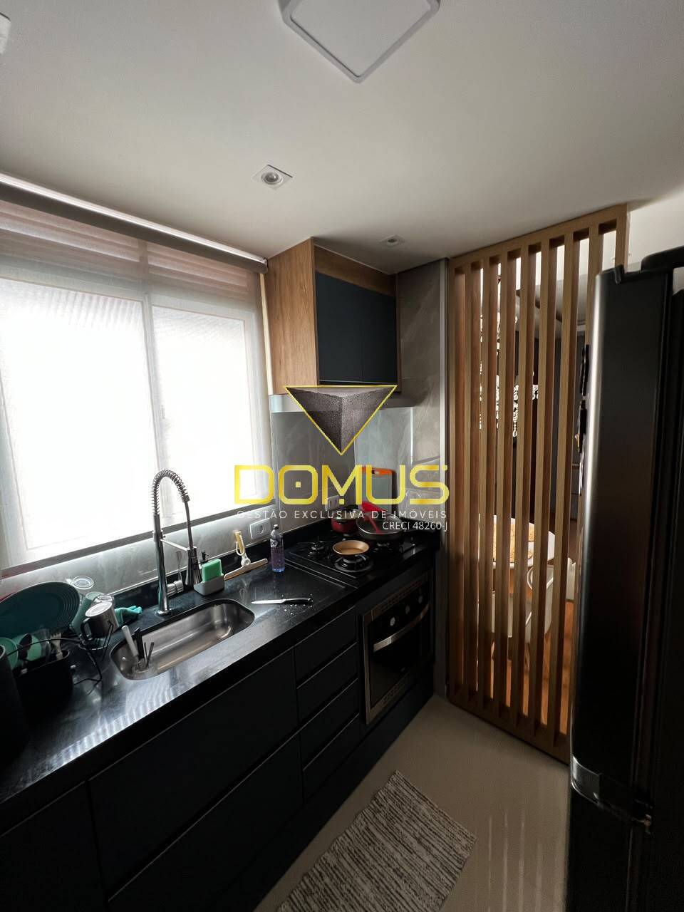 Apartamento, 2 quartos, 40 m² - Foto 1