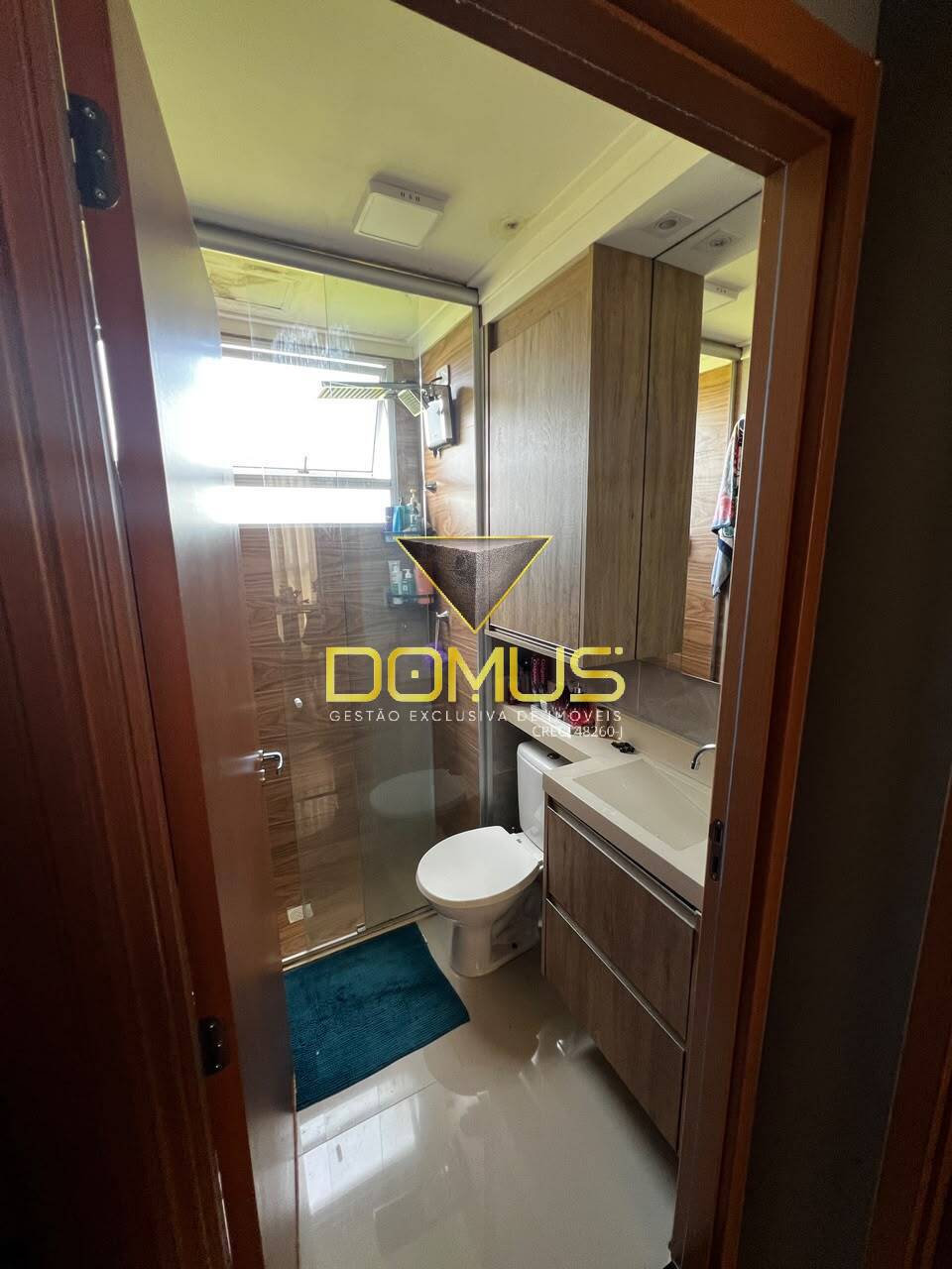 Apartamento, 2 quartos, 40 m² - Foto 7